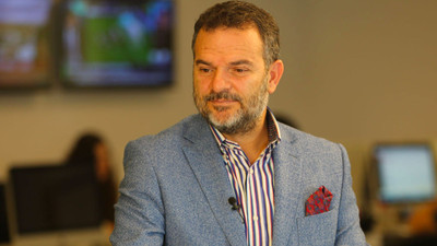 Koronavirüs aşısı olan Kemal Öztürk koronavirüse yakalandı