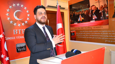 Hüseyin Baş: ''TÜİK’i yönetenler bu maaşa razı olurlar mı?''