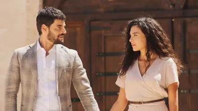 Hercai dizisinin yayın günü değişti