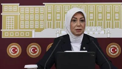 AK Parti'li Çalık'tan Kılıçdaroğlu'na yanıt