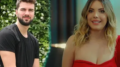 Flaş karar! Eda Ece sevgilisi ile evleniyor mu?