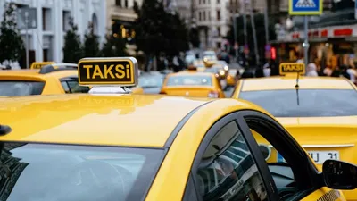 Taksiciler yapılan yüzde 11 zammı az buldu
