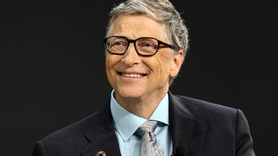 Bill Gates’ten 2021 yılı için dikkat çeken kehanet!