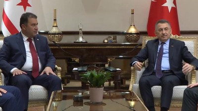 Türkiye'den KKTC'ye 800 milyon TL'lik yardım