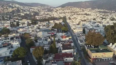 Bodrum'da yılbaşı alarmı! Ev partileri için talimat verildi