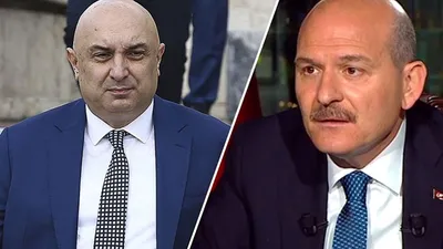 CHP'li Engin Özkoç'tan ''çıplak arama yok'' diyen Bakan Soylu'ya yanıt