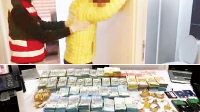 Milyonlarca liralık vurgun yapan Suriyeli hacker çetesi çökertildi