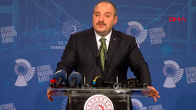 Bakan Varank: İstanbul'a 458 milyon TL kaynak tahsis ediyoruz