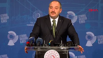 Bakan Varank: İstanbul'a 458 milyon TL kaynak tahsis ediyoruz
