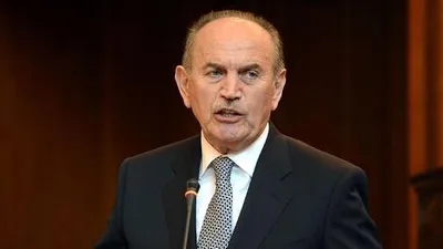 Kadir Topbaş'ın son sağlık durumu
