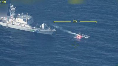Yunanistan'ın ölüme terk ettiği mültecileri Mehmetçik kurtardı