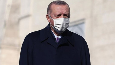Erdoğan açıkladı: Polis yılbaşı gecesi ev baskını yapacak !