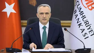 Merkez Bankası'ndan kripto para hamlesi