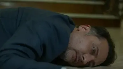 Ünlü oyuncudan Ramo'ya veda mesajı
