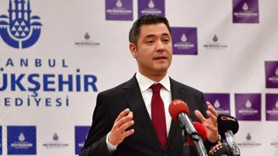 İBB binlerce kişiyi iş sahibi yaptı