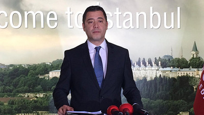 Murat Ongun'dan Olay TV tepkisi: ''Utanırlar mı, hiç sanmam''