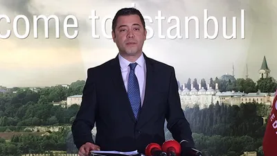 Murat Ongun'dan Olay TV tepkisi: ''Utanırlar mı, hiç sanmam''