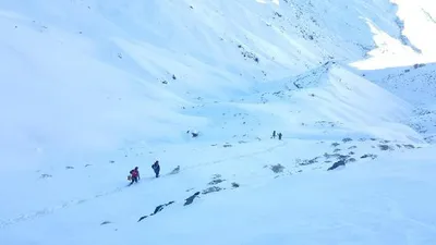 Güne acı haberle uyandık: 1 asker şehit, 1 asker kayıp