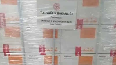 Bakan Koca açıkladı: Çin aşısının gelişi bir kez daha ertelendi!