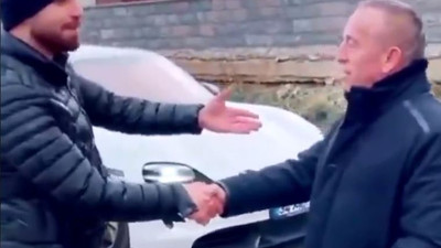 Ali Ağaoğlu'nun bu pazarlığı tepki çekti!