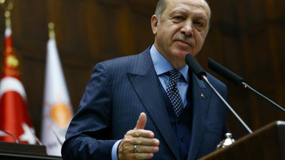 Erdoğan, DEVA ve Gelecek Partisi için talimat verdi