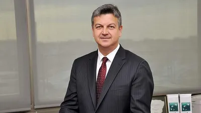 TEB'e uluslararası ödül