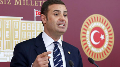 ''İktidarın açıklamadığı ihaleler 40,5 milyar TL!''