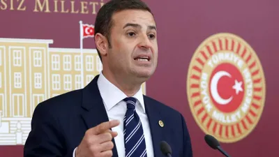 ''İktidarın açıklamadığı ihaleler 40,5 milyar TL!''