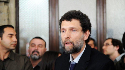 Osman Kavala Erdoğan'ın kozu mu olacak ?