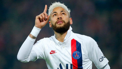 Neymar koronavirüsü hiçe saydı! 5 gün süren 500 kişilik parti