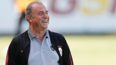 Galatasaray'dan Fenerbahçe'ye devre arası çalımı
