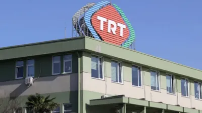 TRT yönetiminin tavrı tartışmaya yol açtı!