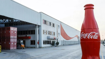 Coca-Cola'nın Türkiye'deki tüm fabrikaları 'Sıfır Atık' statüsünde