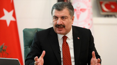 Çin aşısı yola çıktı! İşte ilk görüntüler