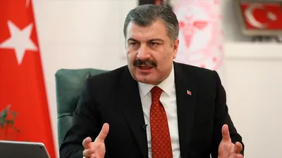Çin aşısı yola çıktı! İşte ilk görüntüler