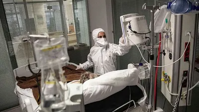 İngiltere'de korona korkunç boyutlara ulaştı: 24 saatte 53 bin vaka!