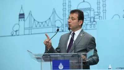 İmamoğlu'ndan yandaş medyaya suç duyurusu!