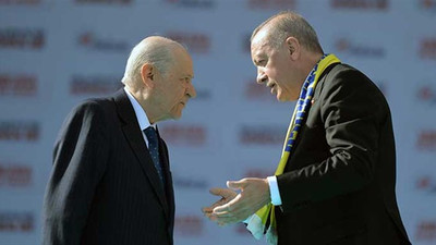 AK Parti ve MHP'de ORC'nin anketinde de hüsran!
