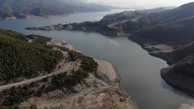 DSİ, barajların doluluk oranlarını açıkladı