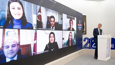 MEB iki yeni mobil uygulamayı tanıttı