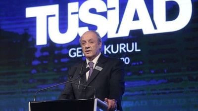 TÜSİAD'tan ekonomi politikasına sert eleştiri
