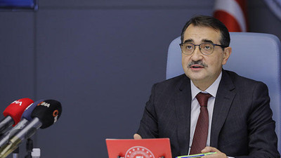 Bakan Dönmez açıkladı: Tek merkezden kontrol edilecek