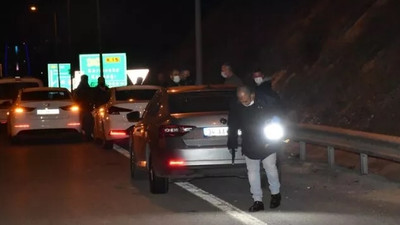 Gelecek Partisi İzmir İl Başkanına silahlı saldırı