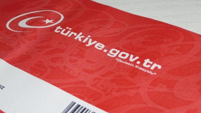 e-Devlet'te ''coğrafi veri'' satışı başlıyor!