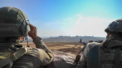 PKK'ya ağır darbe! 10 terörist daha etkisiz hale getirildi