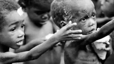 UNICEF uyardı! 10 milyonu aşkın çocuğu açlık ev yoksulluk bekliyor