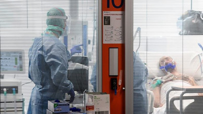 Bu karar emsal olur: Covid-19'u meslek hastalıkları arasına alındı!