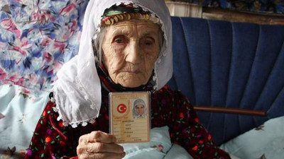 Emine nine 101 yaşında koronavirüsü yendi
