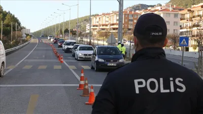 İçişleri Bakanlığı yılbaşı tedbirleri açıklaması