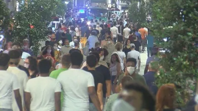 Koronayla ilgili şaşırtan sonuç: Yüzde 50 hala kelle paçaya inanıyor